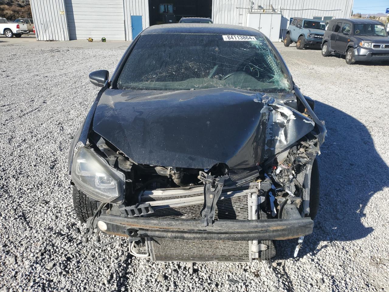 2010 Volkswagen GTI - Image 5