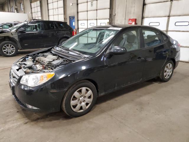 2008 Hyundai Elantra Gls