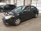 2008 Hyundai Elantra Gls de vânzare în Blaine, MN - Front End