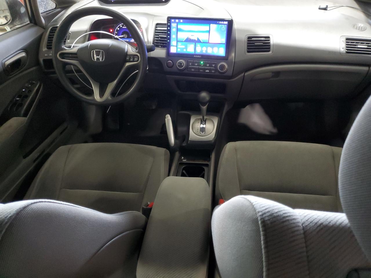 2011 Honda Civic - Image 8