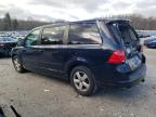 2010 Volkswagen Routan Se продається в West Warren, MA - Rear End