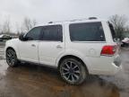 2016 Lincoln Navigator Reserve იყიდება Columbia Station-ში, OH - Side