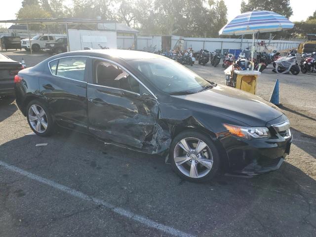  ACURA ILX 2014 Чорний