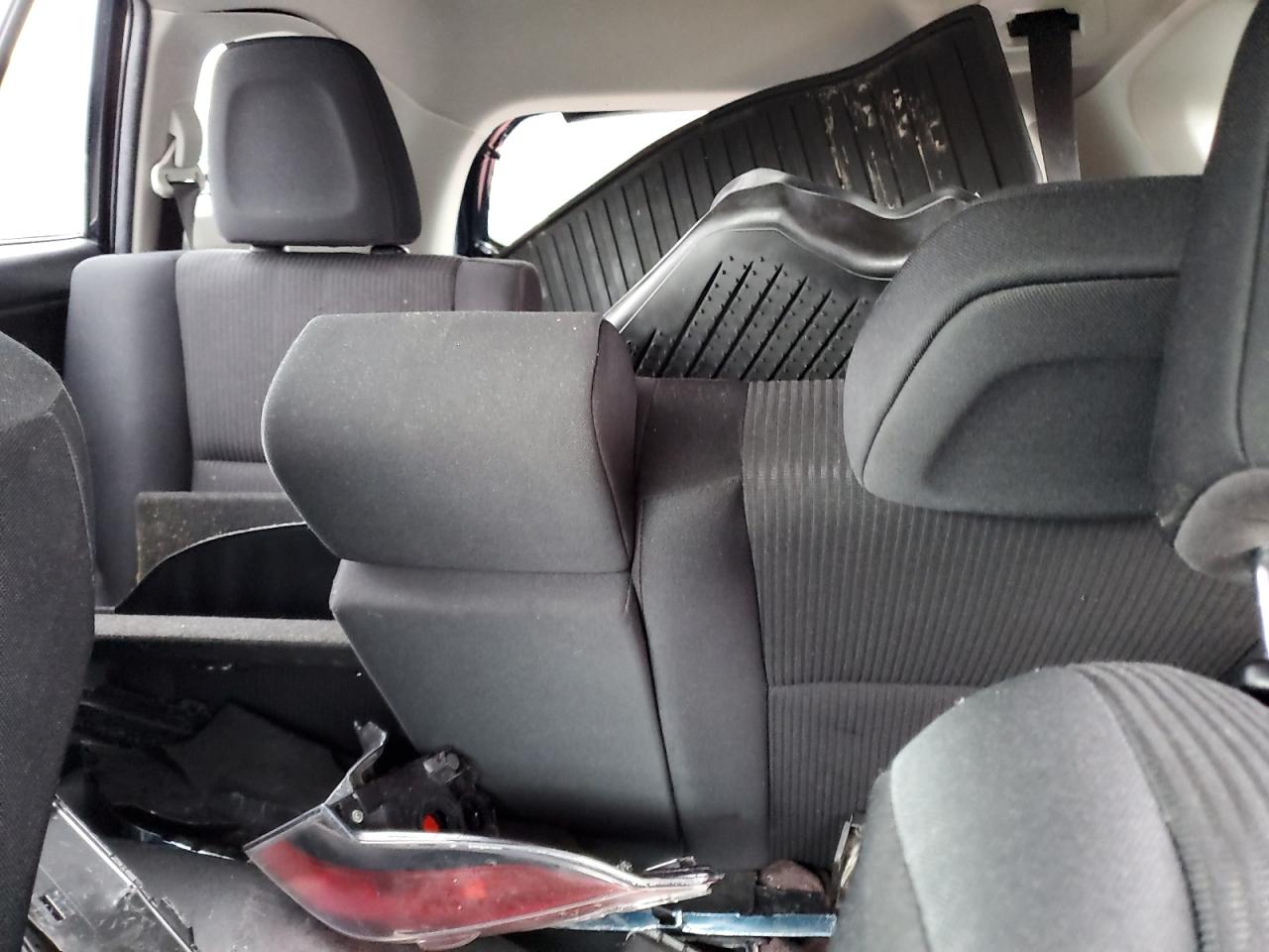 2018 Toyota RAV 4 - Image 10