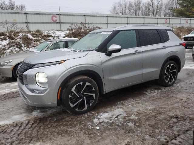 2024 Mitsubishi Outlander Sel