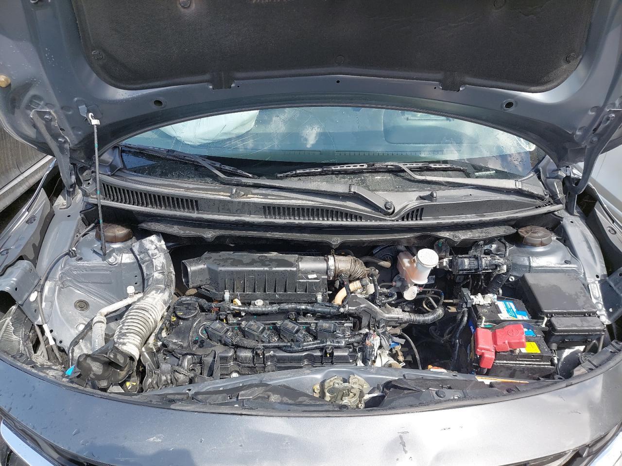 MBHWBAC27PG272015 - 2023 SUZUKI BALENO - #84577734