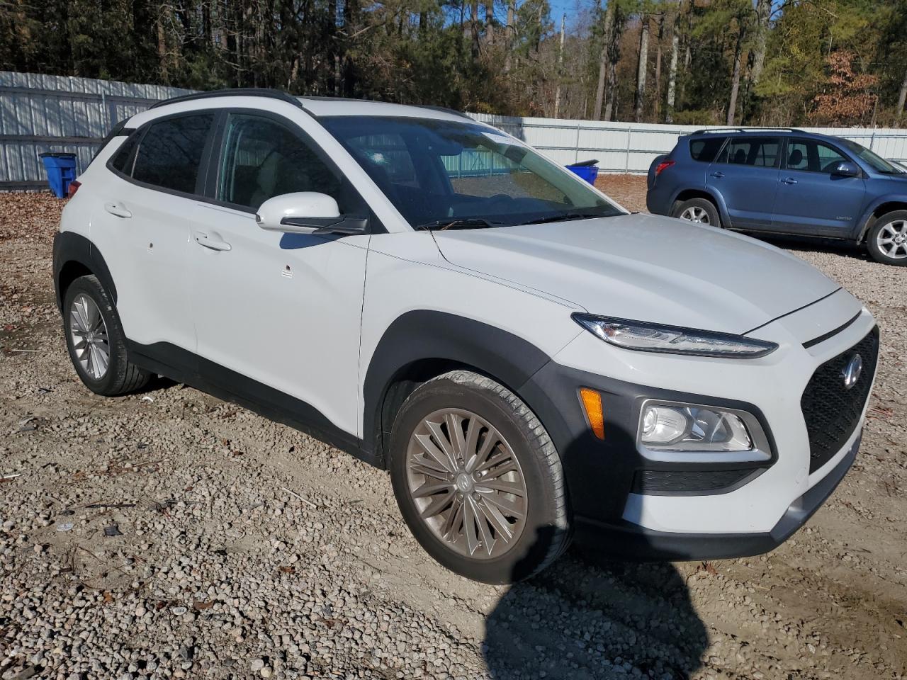 VIN KM8K62AA8LU435593 2020 HYUNDAI KONA no.4