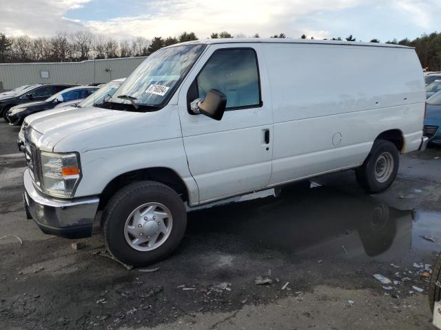 2011 Ford Econoline E250 Van