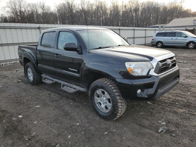  TOYOTA TACOMA 2014 Czarny