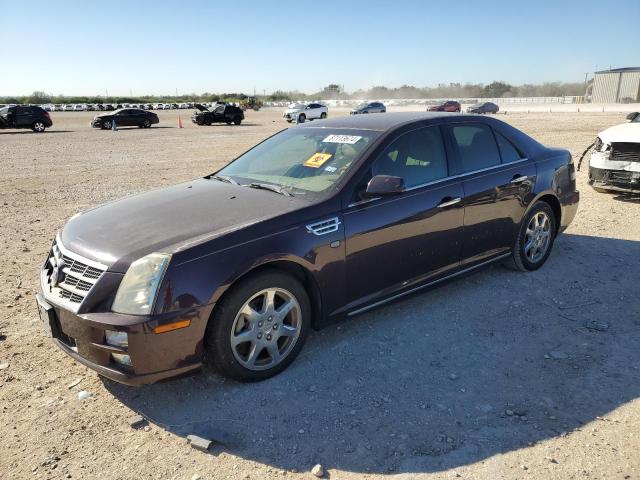 2009 Cadillac Sts 