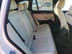 2024 Bmw X3 Xdrive30I продається в Hampton, VA - Front End