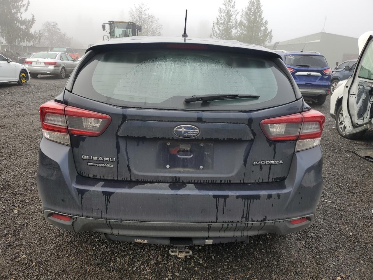 2020 Subaru Impreza - Image 6