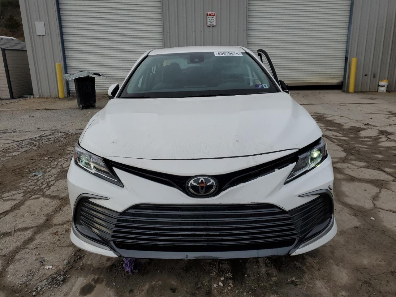 2023 Toyota Camry - Image 5