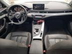 2018 Audi A4 Premium for Sale in Elgin, IL - Side
