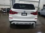 2018 Bmw X3 Xdrive30I للبيع في Ham Lake، MN - Front End