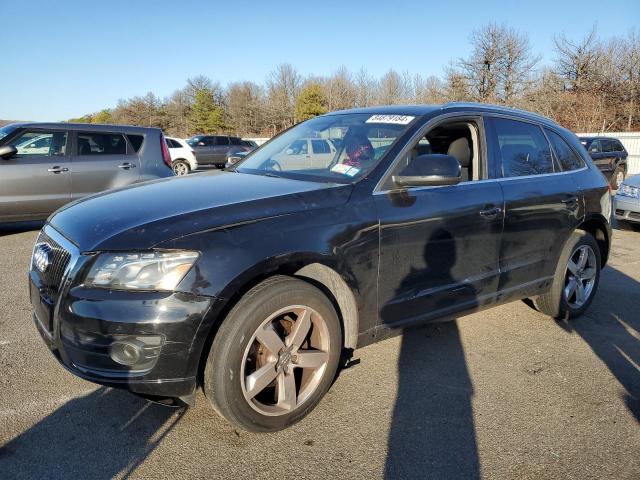 2010 Audi Q5 Premium Plus