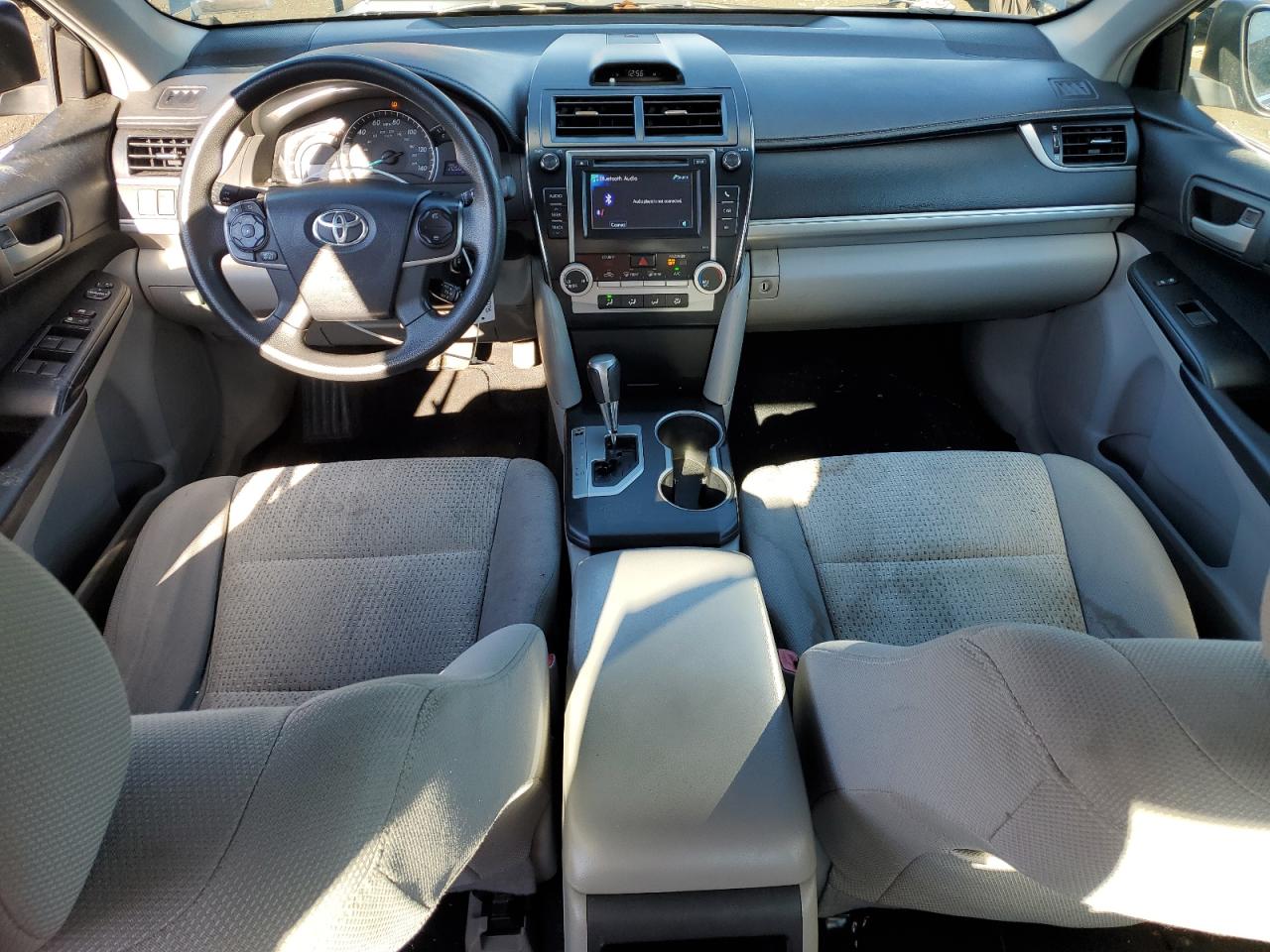 2012 Toyota Camry - Image 8