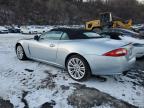 2010 JAGUAR XK PORTFOLIO for sale at Copart NY - NEWBURGH