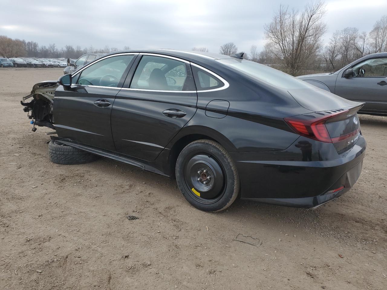 2021 Hyundai Sonata - Image 2