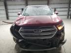 2017 Ford Edge Sel de vânzare în Madisonville, TN - Front End