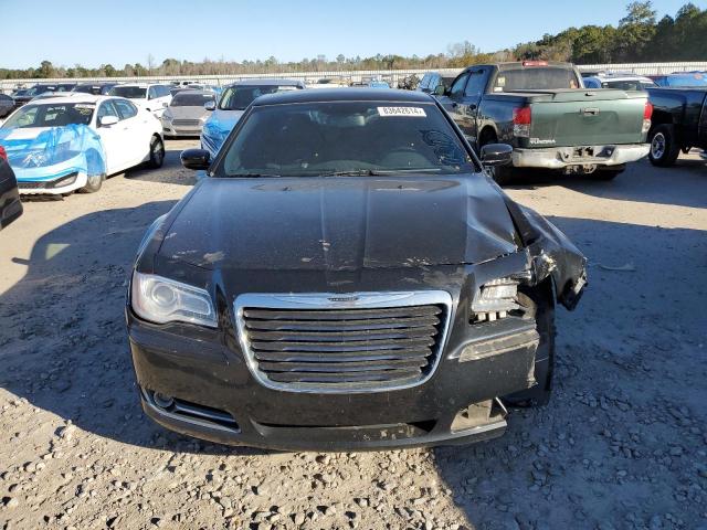  CHRYSLER 300 2012 Czarny