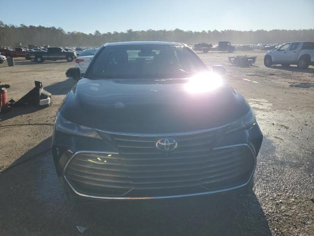  TOYOTA AVALON 2019 Чорний