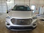 2015 Hyundai Santa Fe Gls продається в Columbia, MO - Rear End