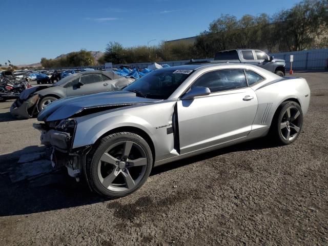 2011 Chevrolet Camaro Lt