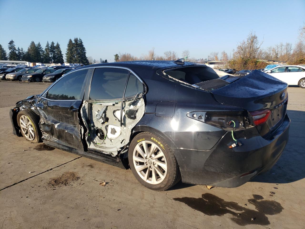2023 Toyota Camry - Image 2