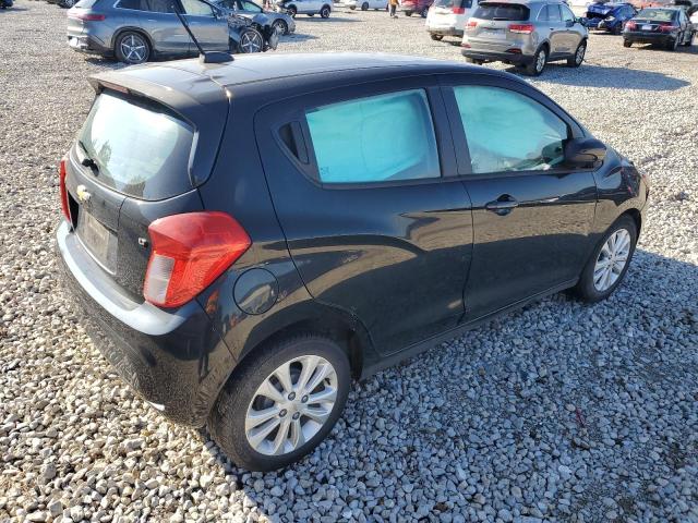  CHEVROLET SPARK 2017 Czarny