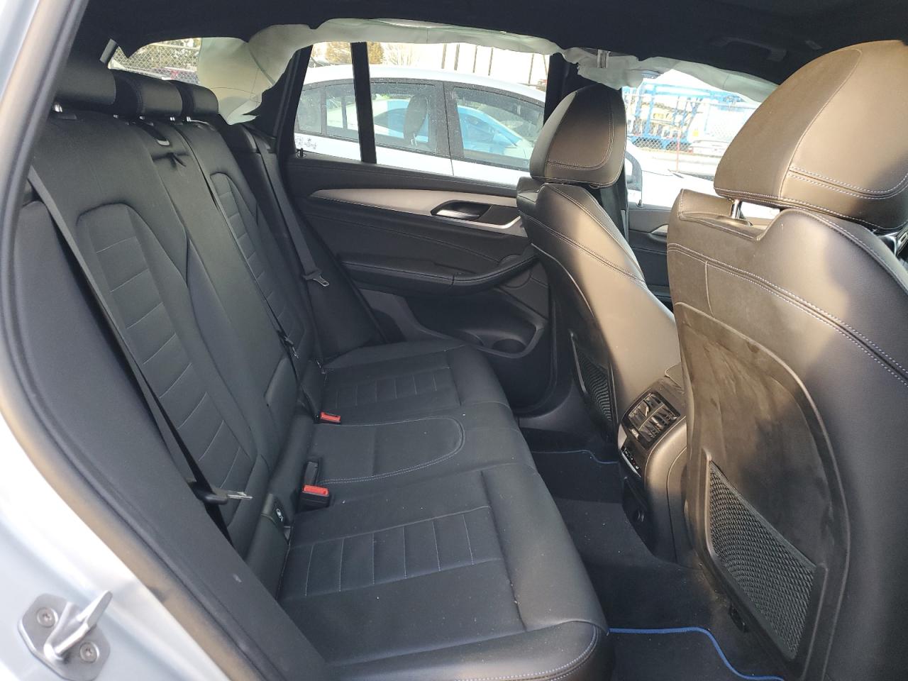 2018 BMW X3 - Image 10