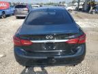 2020 Infiniti Q50 Pure продається в West Palm Beach, FL - Side