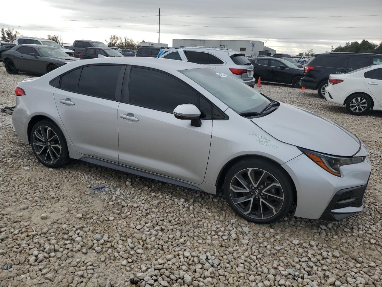 2020 Toyota Corolla - Image 4