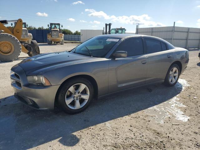 2012 Dodge Charger Se