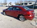 2012 Chrysler 200 Touring zu verkaufen in Bridgeton, MO - Rear End