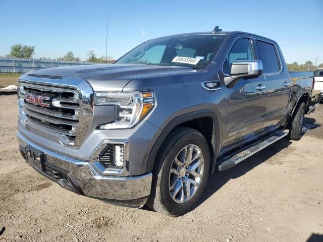 2019 Gmc Sierra C1500 Slt