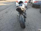 2014 KAWASAKI ZX636 F for sale at Copart CT - HARTFORD