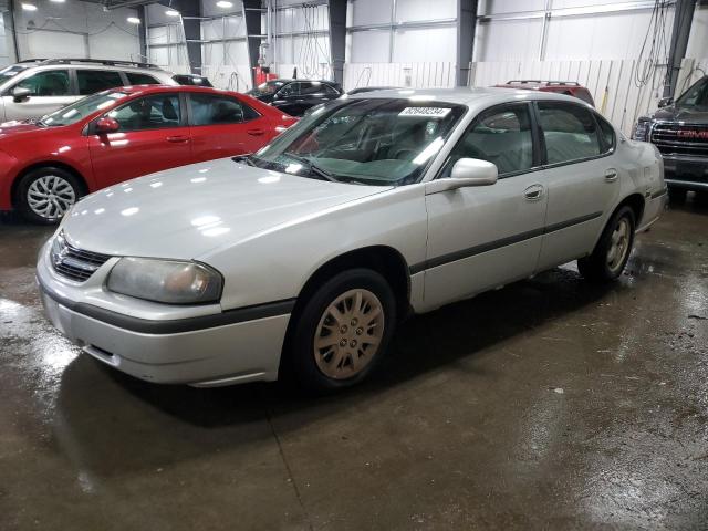 Ham Lake, MN에서 판매 중인 2004 Chevrolet Impala  - Front End