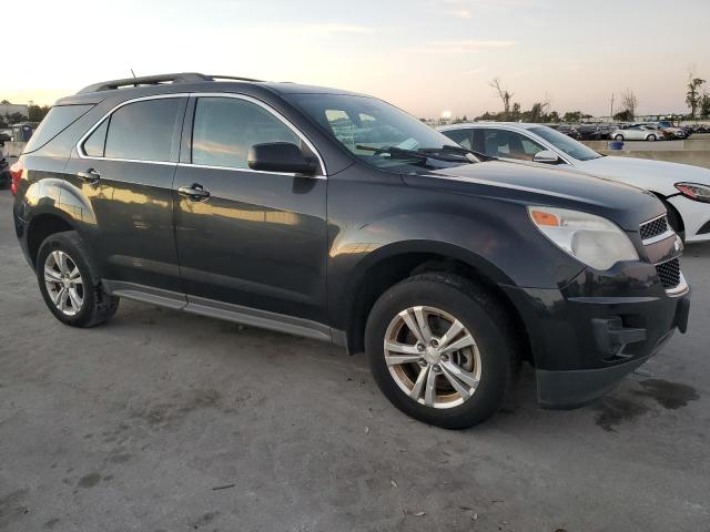  CHEVROLET EQUINOX 2014 Черный