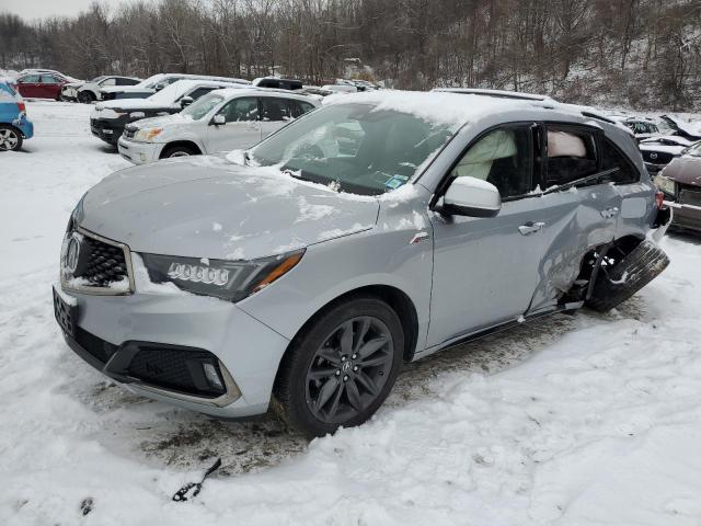  ACURA MDX 2019 Szary