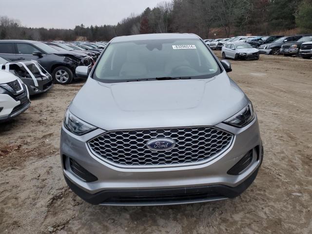  FORD EDGE 2024 Серый