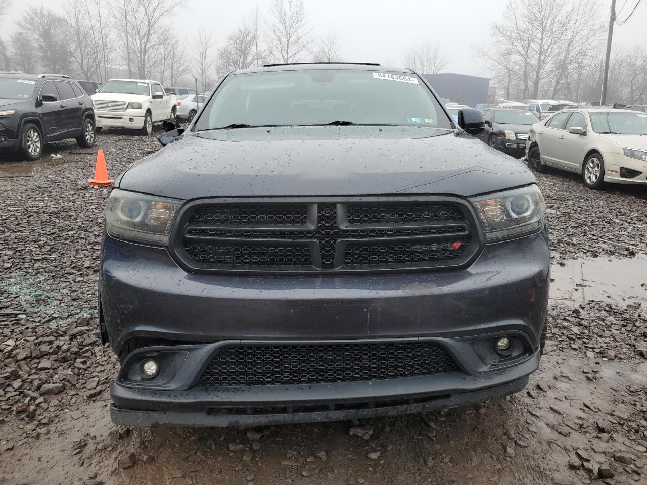 2014 Dodge Durango - Image 5