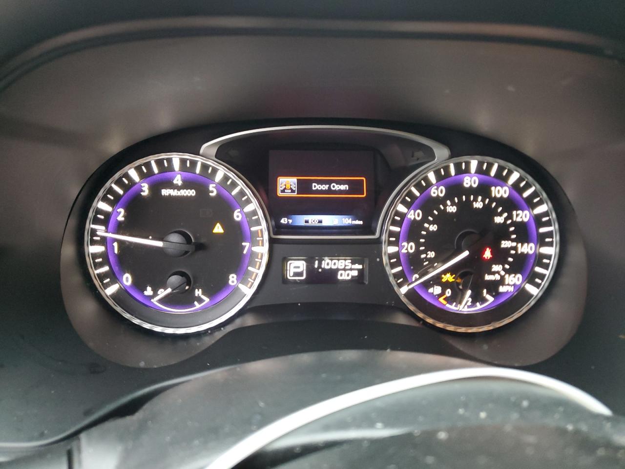 2019 Infiniti Qx60 Luxe VIN: 5N1DL0MM9KC556696 Lot: 85713694