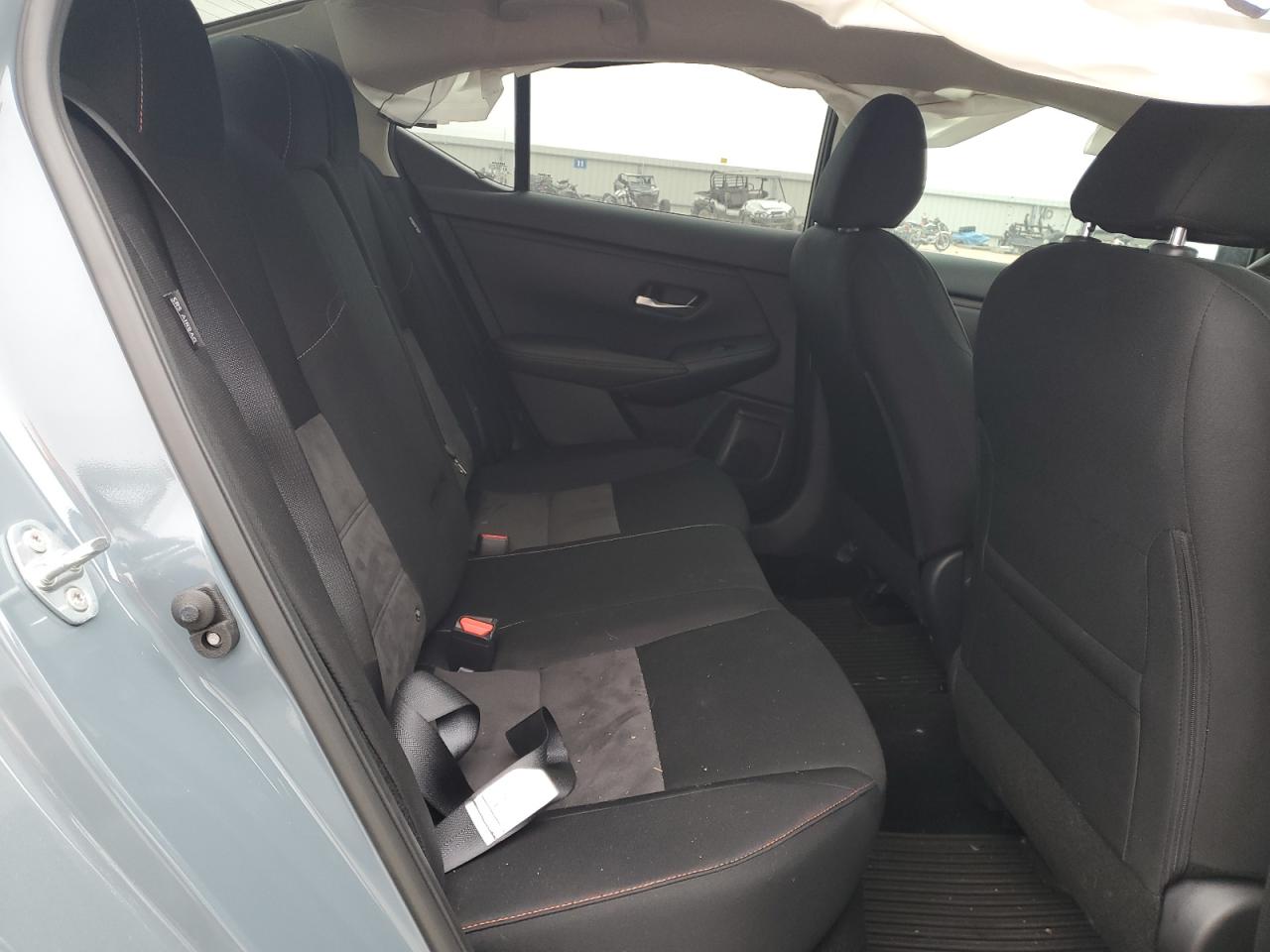 2024 Nissan Sentra - Image 10