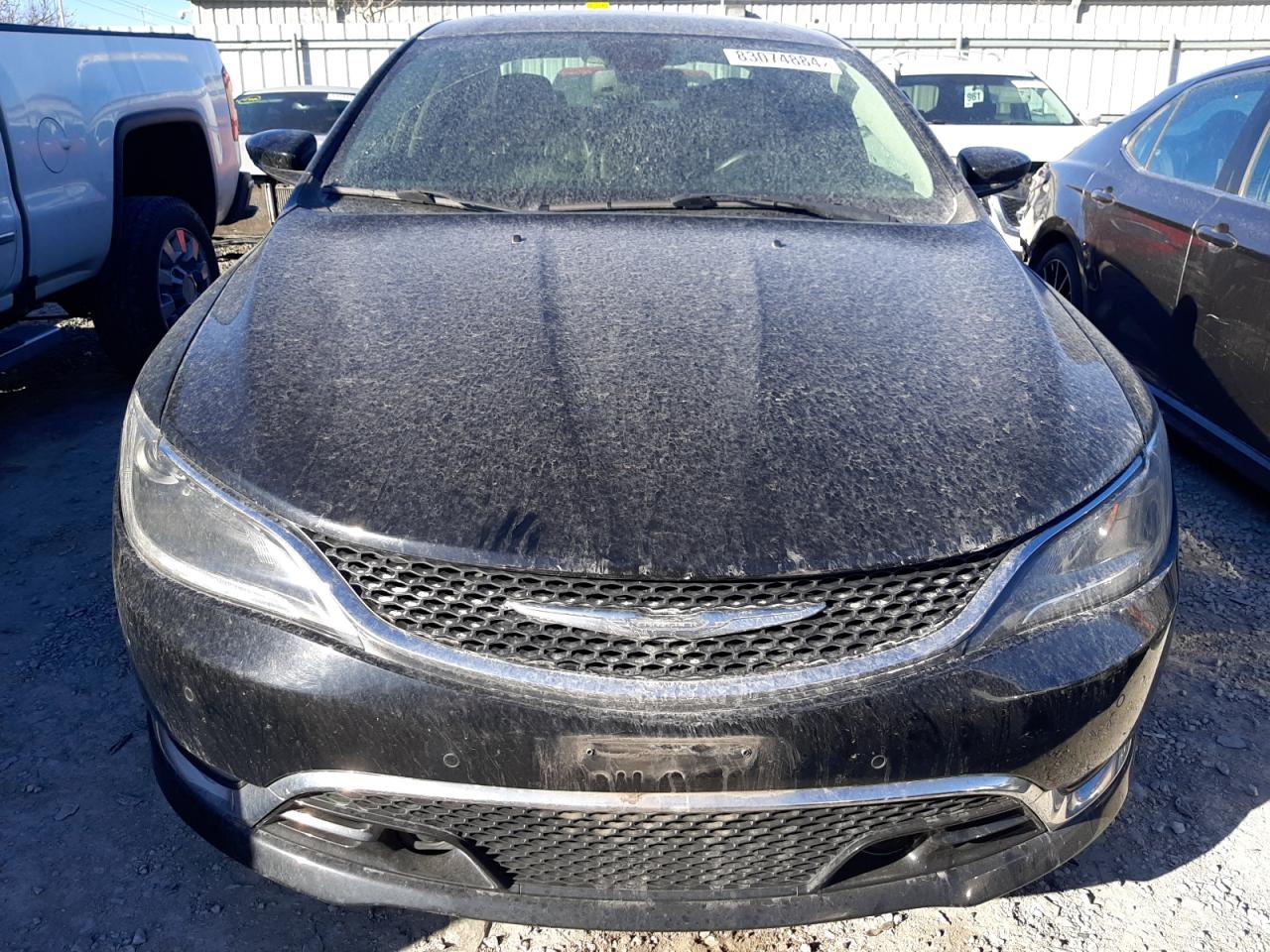 2016 Chrysler 200 - Image 5