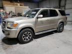 2006 Toyota Sequoia Limited zu verkaufen in Rogersville, MO - Rear End