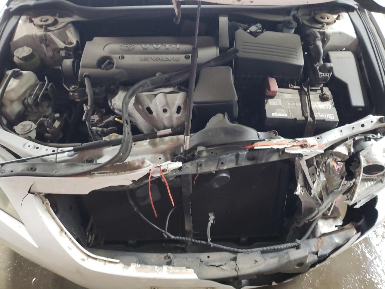 2008 Toyota Camry - Image 11