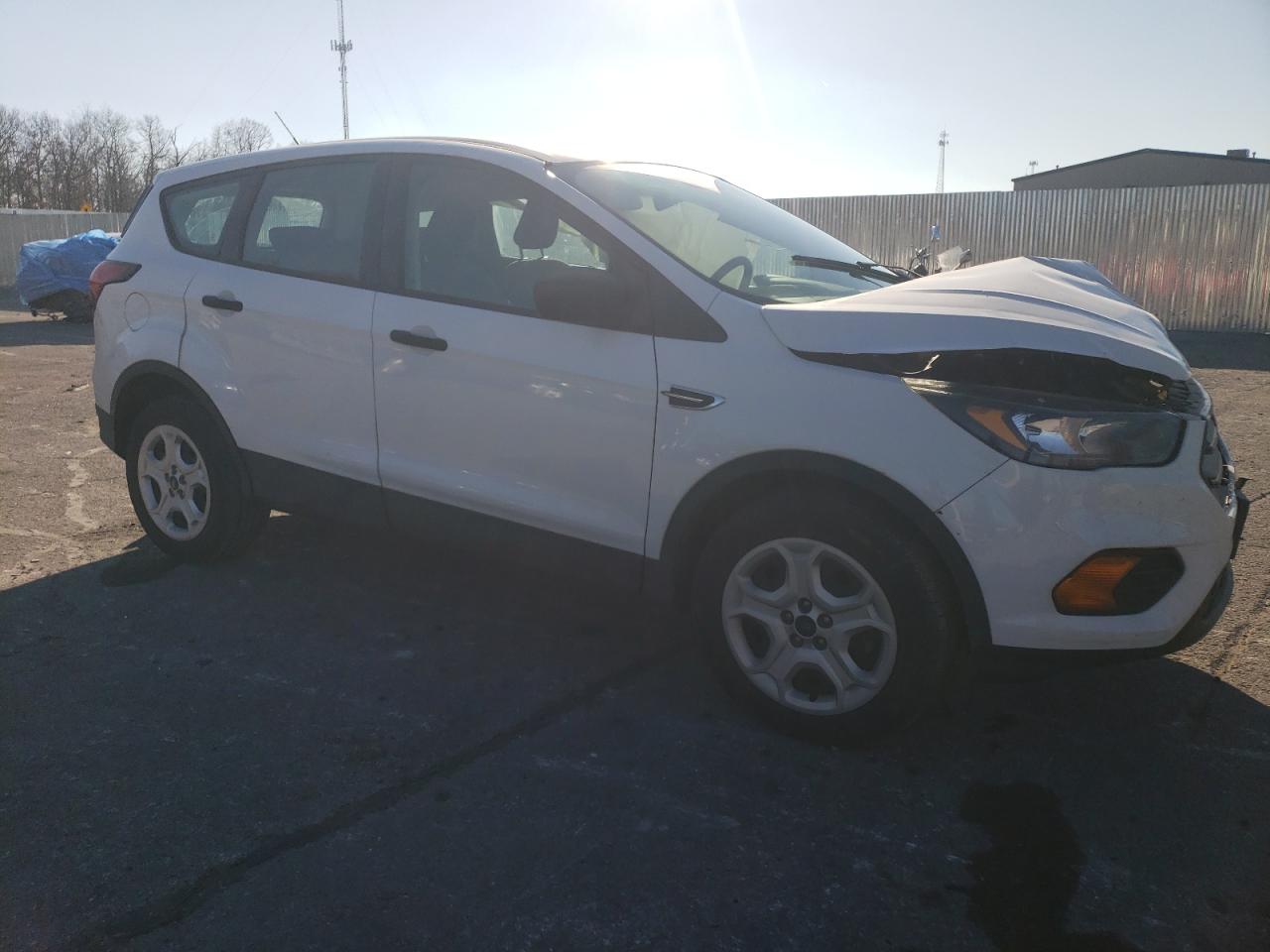 1FMCU0F70KUC53431 FORD ESCAPE 2019