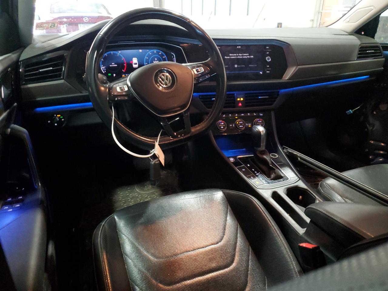 2019 Volkswagen Jetta - Image 8