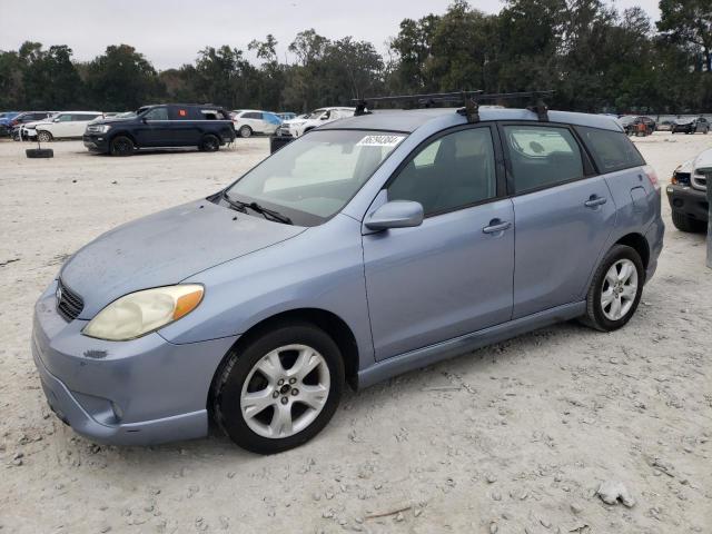 2006 Toyota Corolla Matrix Base na sprzedaż w Ocala, FL - Mechanical